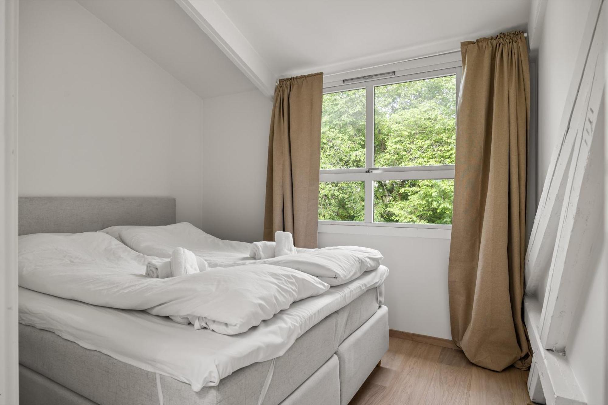 Exclusive Penthouse With Terrace Appartamento Oslo