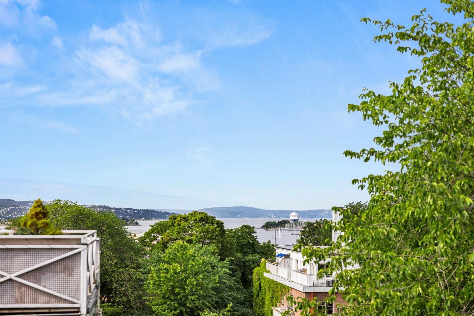 Appartamento Exclusive Penthouse With Terrace