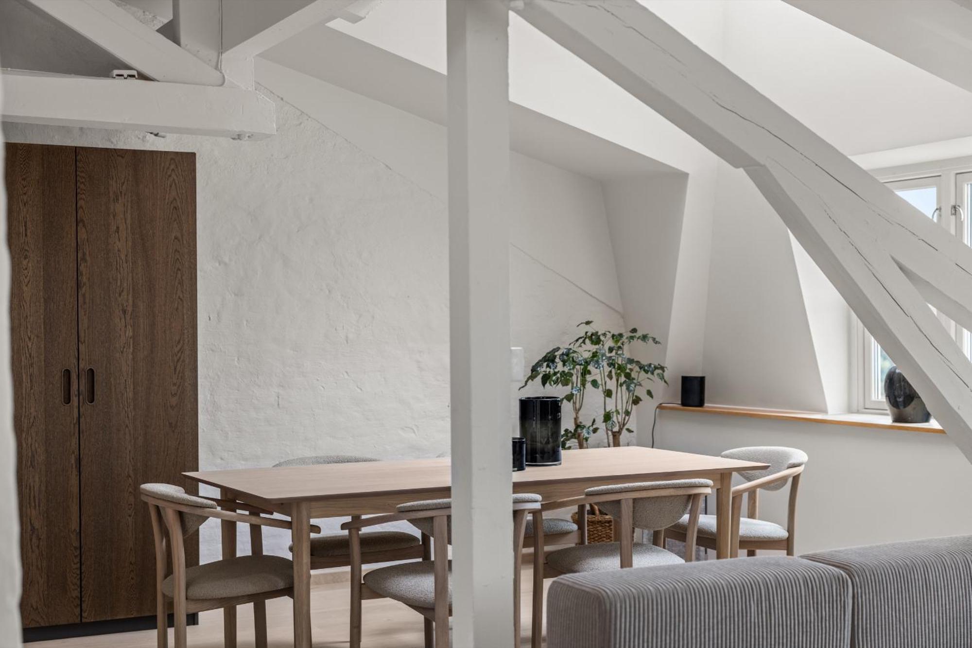 Exclusive Penthouse With Terrace Appartamento *