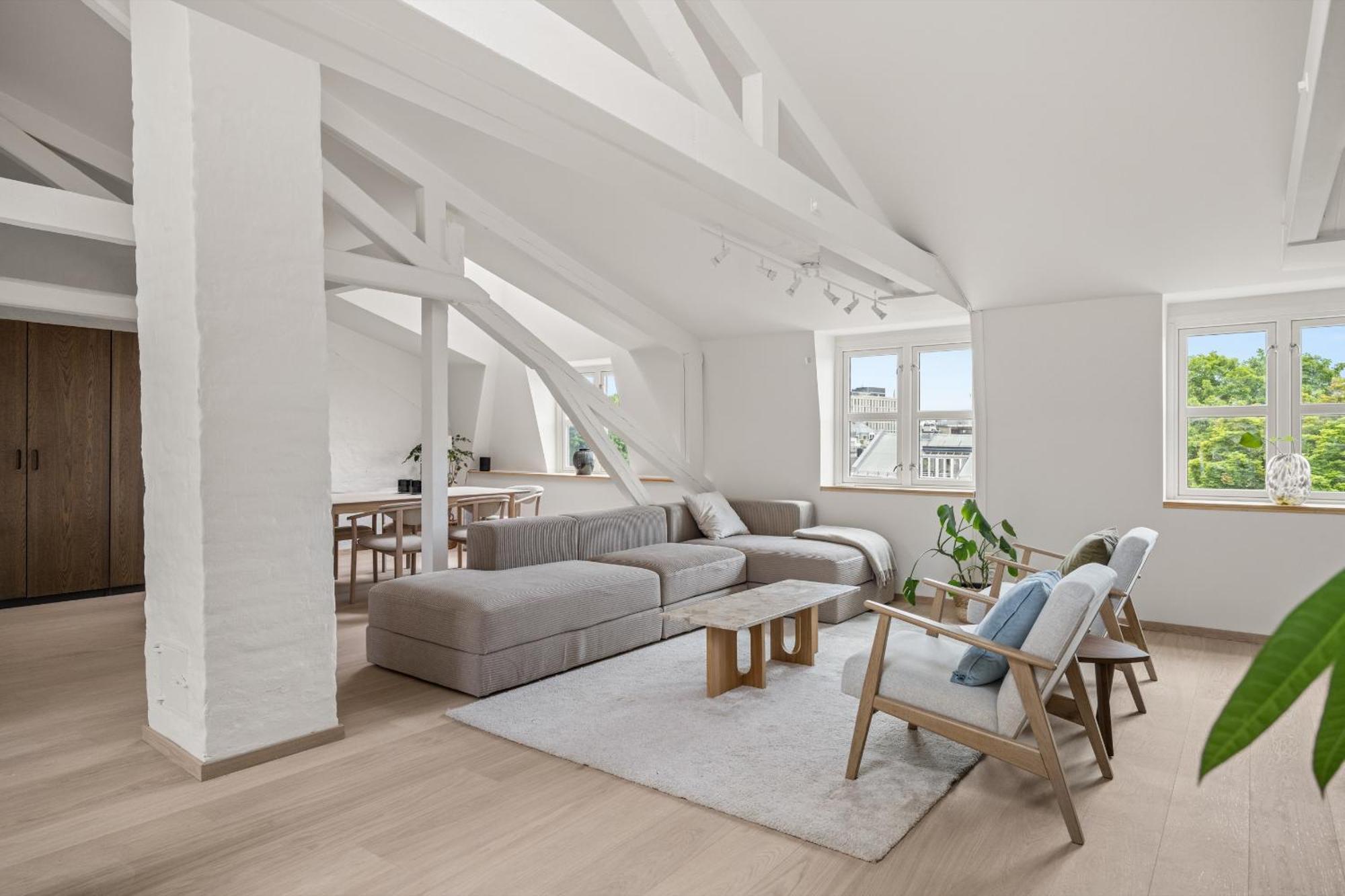 Appartamento Exclusive Penthouse With Terrace *